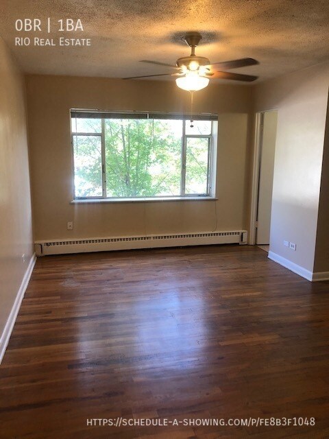 Foto del edificio - Spacious  Studio in PRIME Location in Chee...