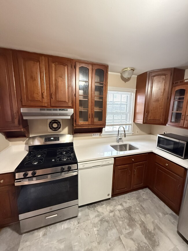 Foto del edificio - 8610 35th Ave