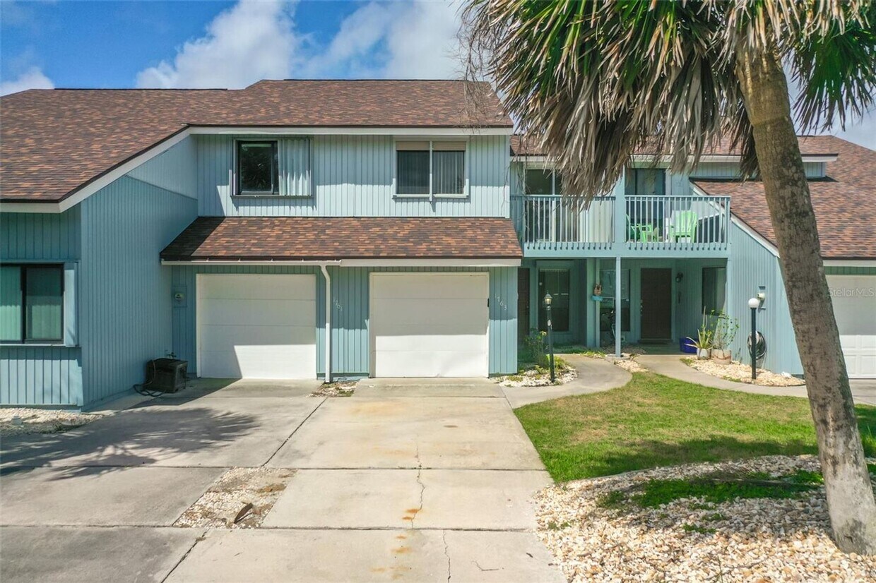 Foto principal - Flagler Beach Townhouse