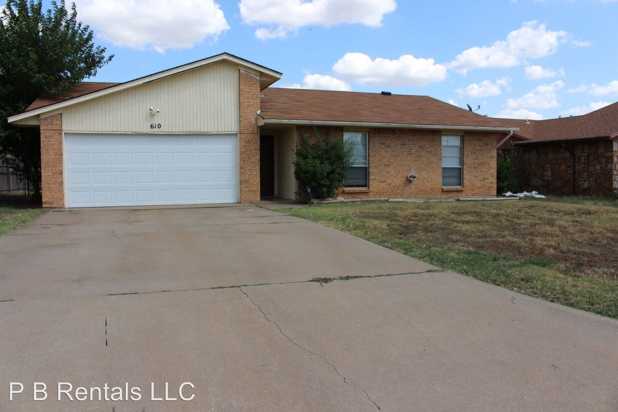 Foto principal - 610 SW 61st St