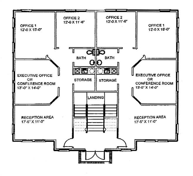 Building Photo - 295 W Crossville Rd