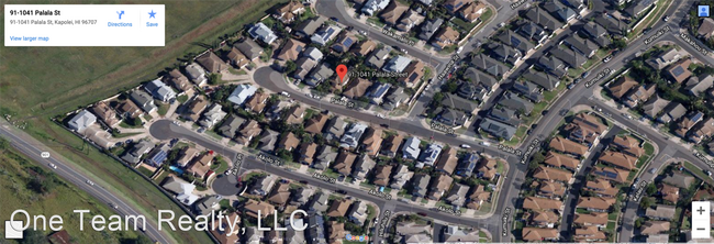 Building Photo - 2 br, 2 bath House - 91-1040 Palala St,