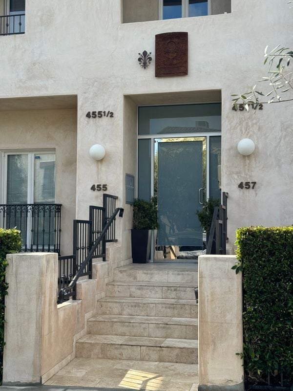 Foto del edificio - 455 N Spaulding Ave