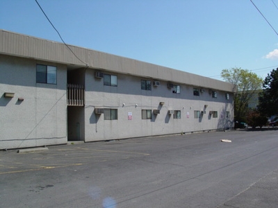 Building Photo - 6109 N Colton St