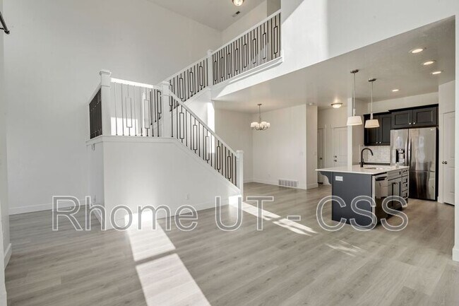 Foto del edificio - 3696 W 1530 N