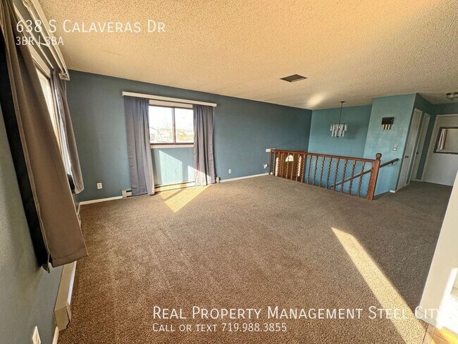 Building Photo - 3-bed 2.5 bath Home located in Pueblo West