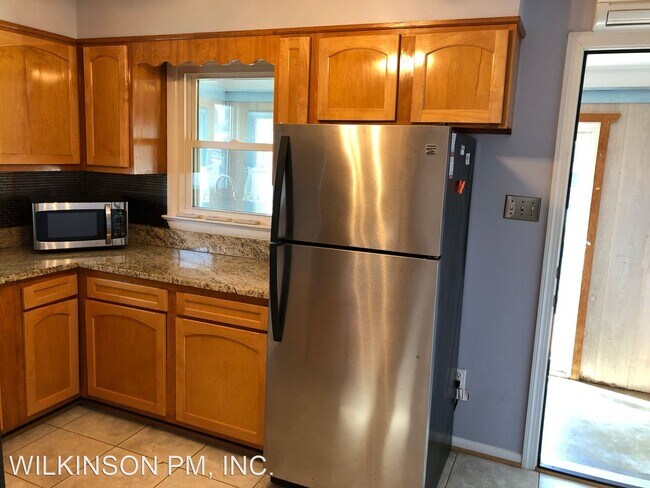 Foto del edificio - 2 br, 1 bath House - 3823 Chesapeake Beach...