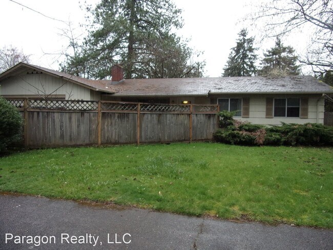 Building Photo - 4 br, 2 bath House - 1620 NW Garfield