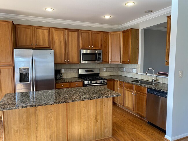 Foto del edificio - 13851 Palisades St