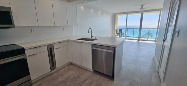 Foto del edificio - 2501 S Ocean Dr