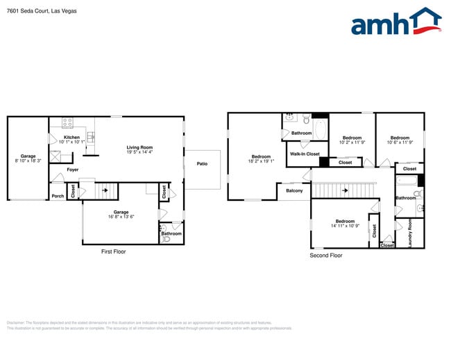 Building Photo - 7601 Seda Ct