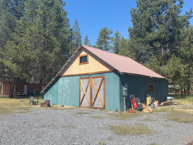 Building Photo - 51451 Walker St