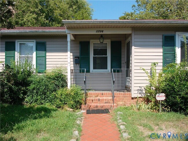 Building Photo - 1716 Winder St