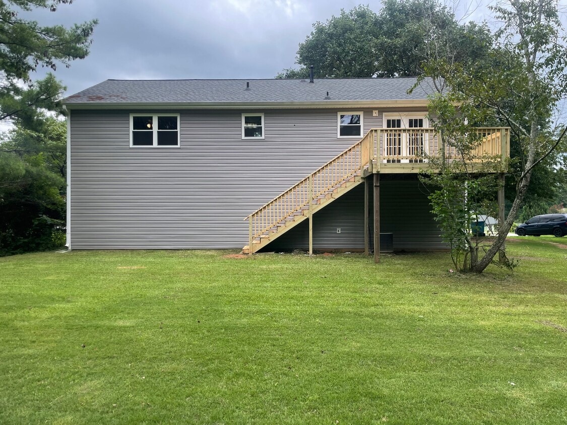 Building Photo - Cherry Hill Rd (1569)