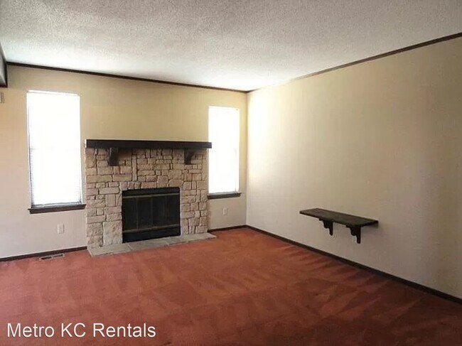 Building Photo - 3 br, 2 bath House - 2824 Eaton St