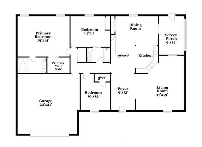 Foto del edificio - 11829 Kestrel Drive, New Port Richey, FL 3...