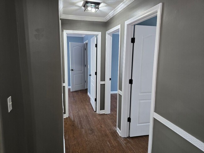 Foto del edificio - 5527 Lassen St