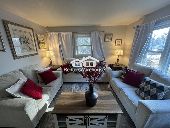 Foto del edificio - 5832 Washburn Ave S