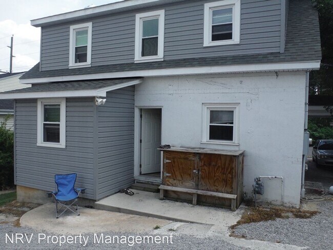Foto del edificio - 4 br, 3 bath House - 104 Madison Street