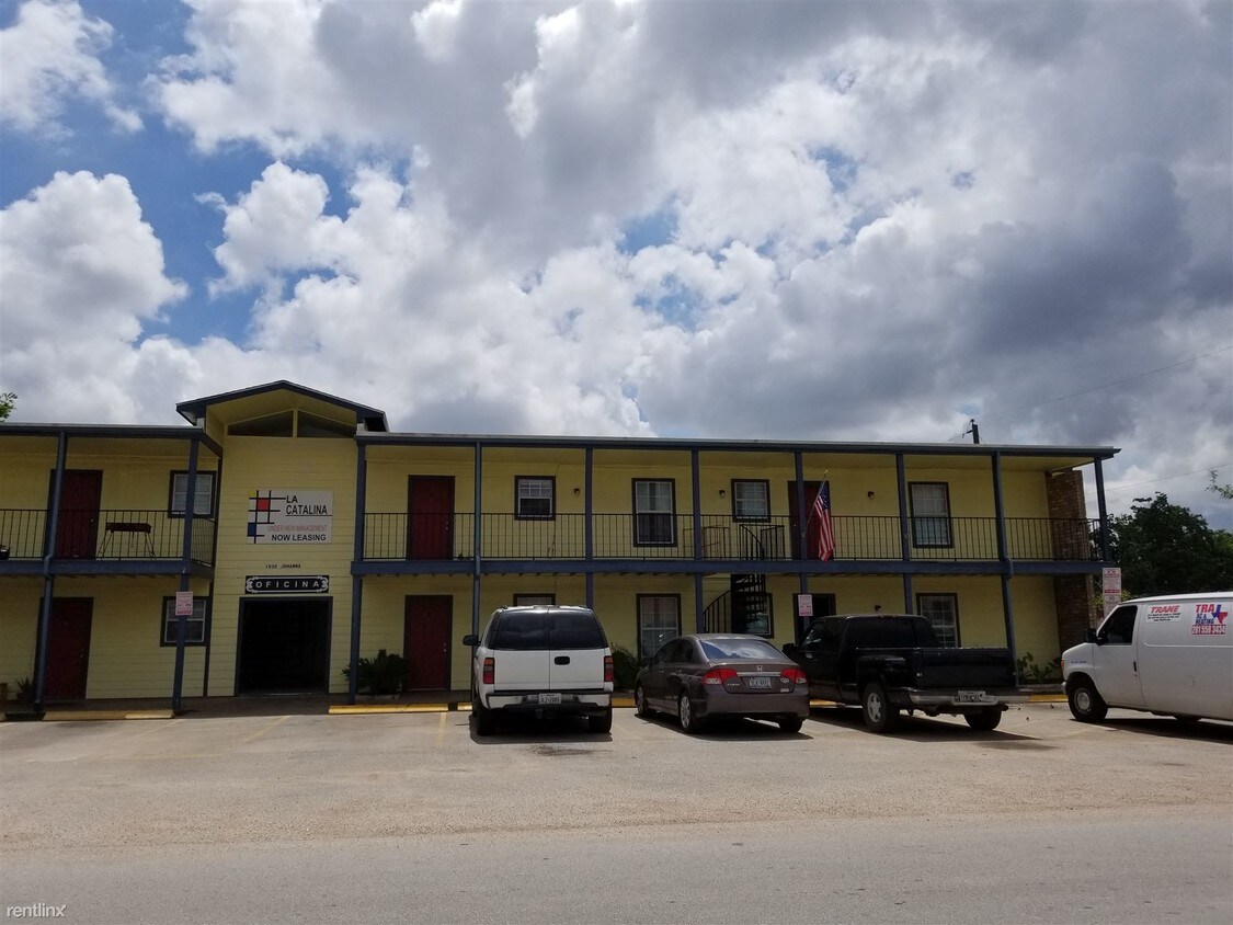 Foto del edificio - 1830 Johanna Dr