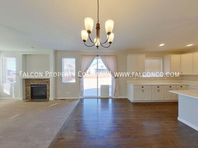 Foto del edificio - 10726 Maroon Peak Wy