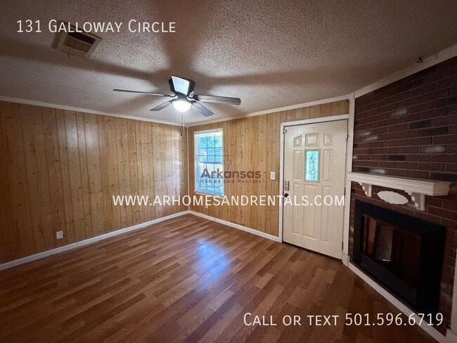 Building Photo - 131 Galloway Cir