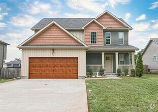Building Photo - 1201 Morstead Dr