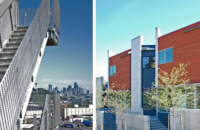 Building Photo - 2303 W Newton St