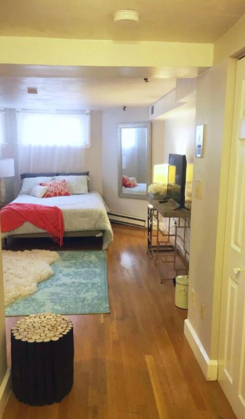 Foto principal - 860 Beacon St