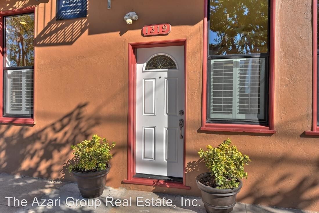 Primary Photo - 1319 San Bruno Ave