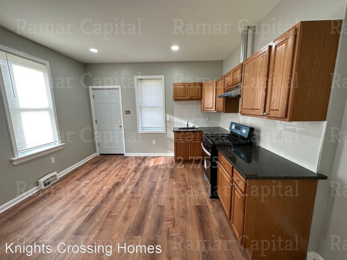 Primary Photo - 3 br, 1 bath House - 1643 Pulaski St.