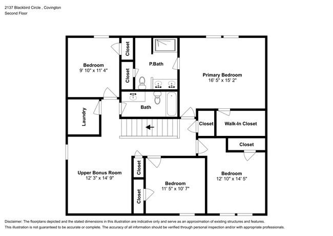 Building Photo - 2137 Blackbird Circle