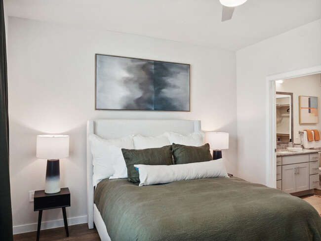 Interior Photo - Reserve at Ventana Lakes