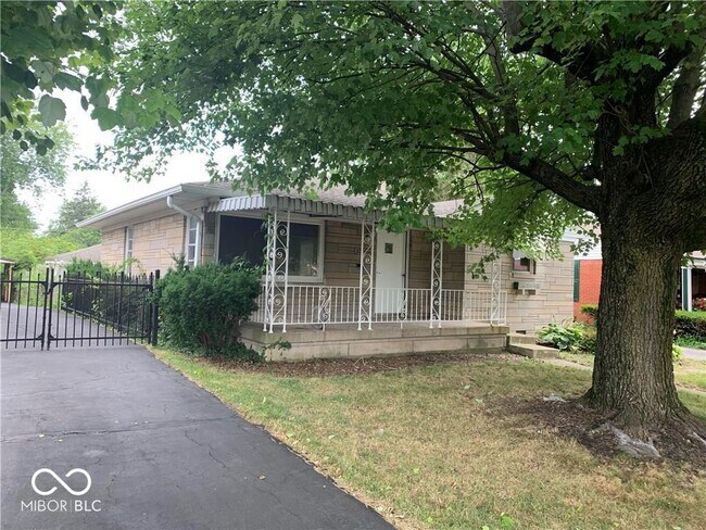 Building Photo - 3214 N Bancroft St