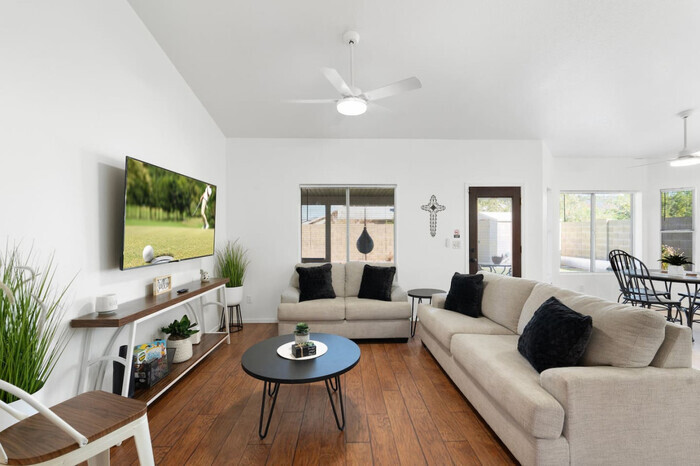 Primary Photo - Serenity Retreat | West Cavalier | Glendal...