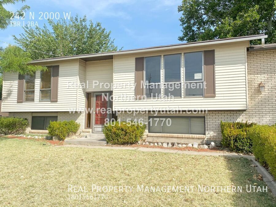 Foto principal - Lovely 3 Bedroom Home in West Point Coming...