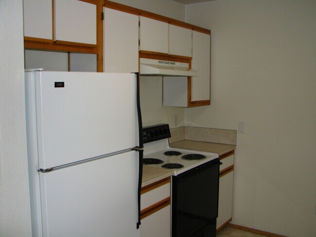 Foto del edificio - Two Bedroom Flat in Quiet 55+ Community