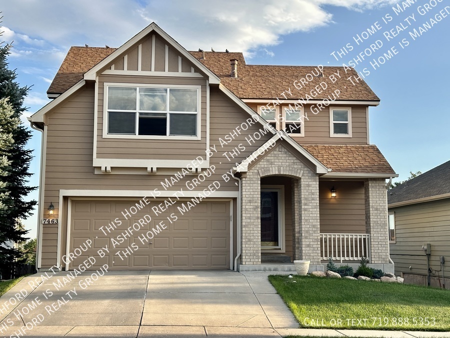 Foto principal - 7463 Flathead Lake Dr