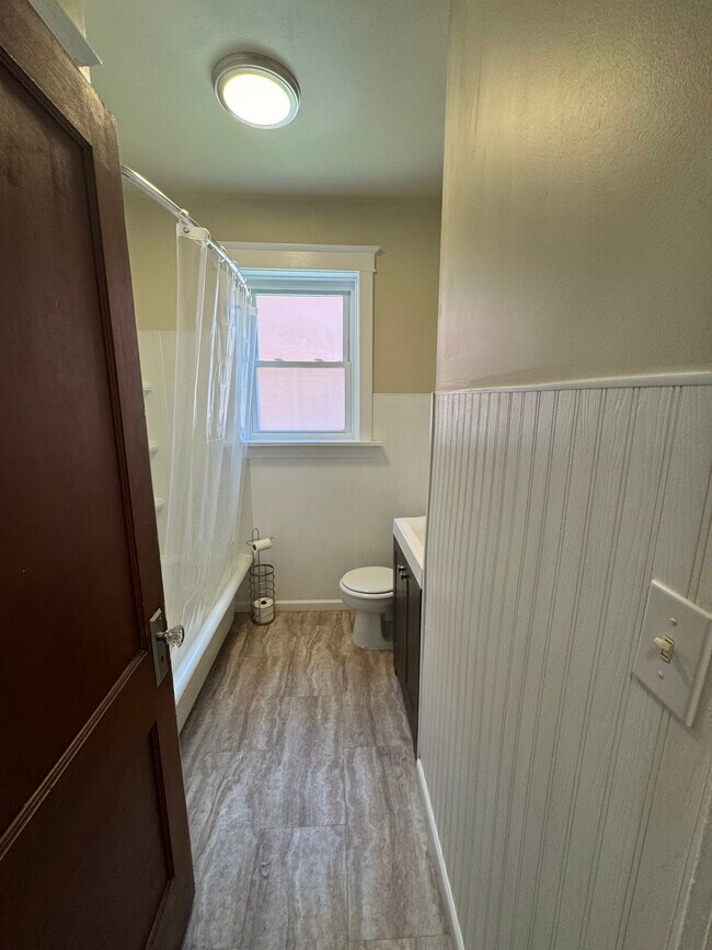 Foto del edificio - 4600 Quincy St