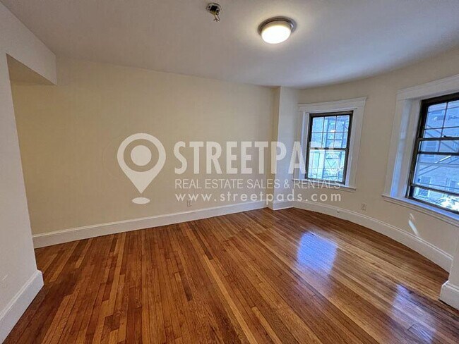Foto del edificio - 1 bedroom in Boston MA 02134