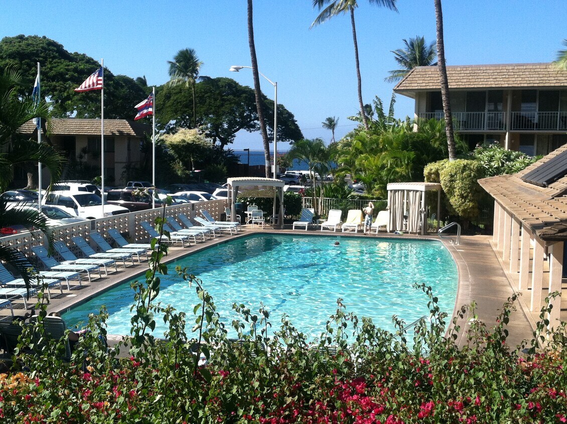 Foto principal - 2495 S Kihei Rd