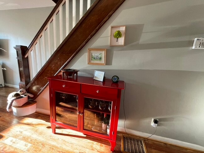 Comedor - 1er piso - 525 S Luzerne Ave