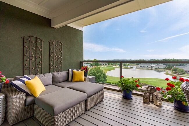 Foto del edificio - 5317 Highpointe Lakes Dr