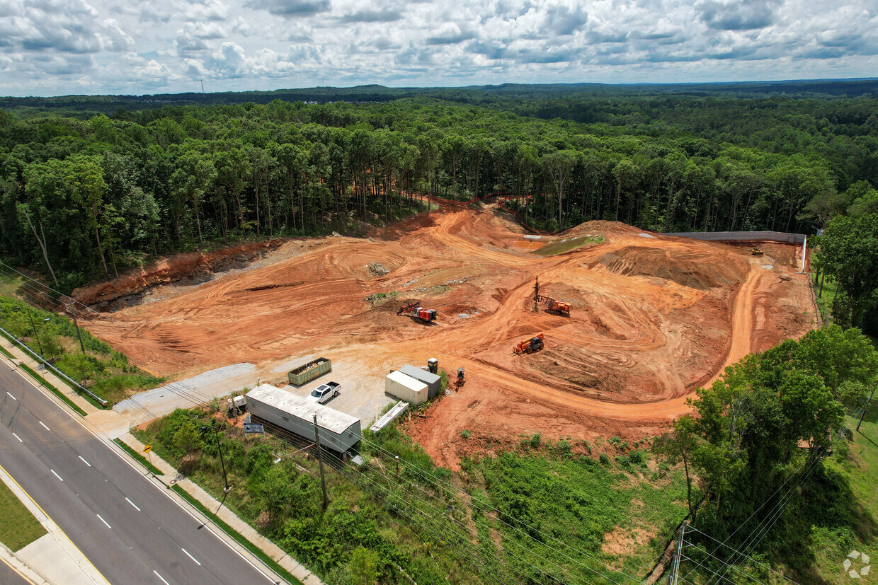 Foto del edificio - Reserve at Douglasville