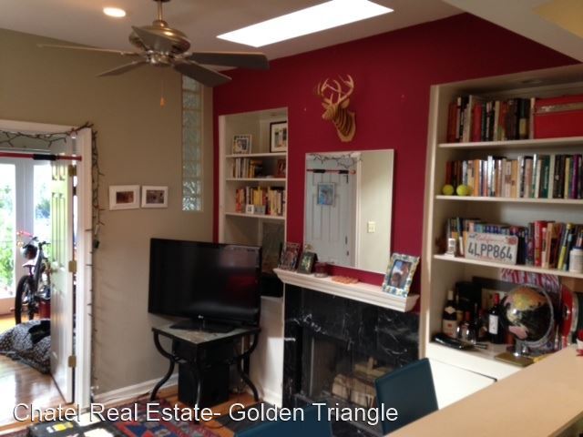 Building Photo - 1 br, 1 bath House - 1806 Belmont Road, NW #4
