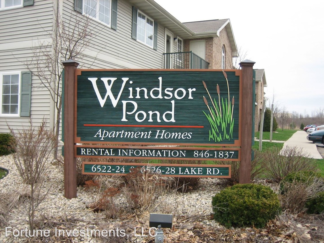 Foto principal - 6522 Lake Rd