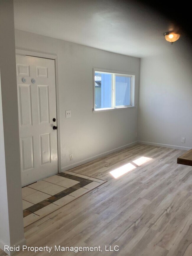Building Photo - 2 br, 1 bath House - 1135 Morgan Rd