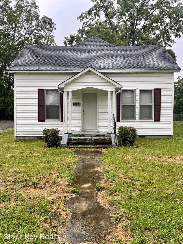 Primary Photo - 2 br, 1 bath House - 101 Athens Pike
