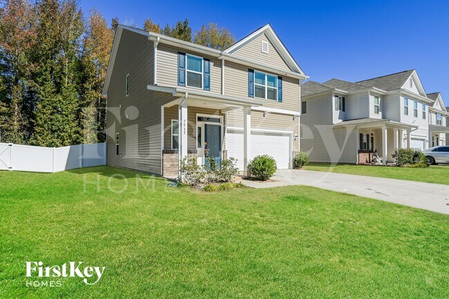 Building Photo - 9515 Hamel St