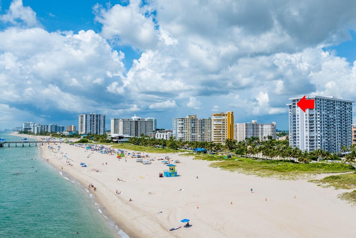 Foto principal - 405 N Ocean Blvd